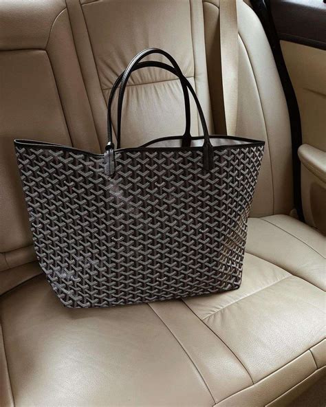 how much do goyard bags cost|goyard bag price 2022 euro.